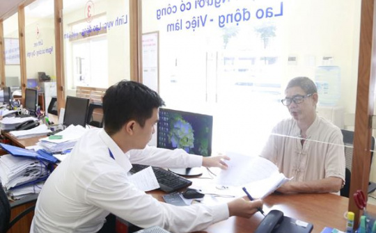 Chống “tham nhũng vặt”: Không “lót tay”, không “phong bì”