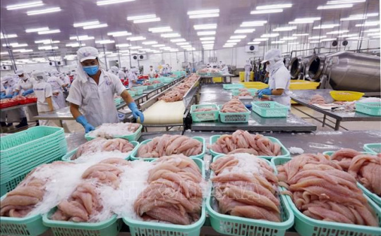 Có nên đánh đổi lạm phát vượt mục tiêu để thúc đẩy tăng trưởng kinh tế?