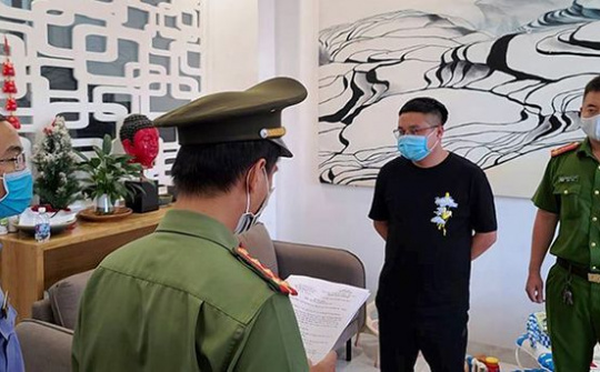 Nhập cảnh trái phép: Thẳng tay với những “khách không mời”