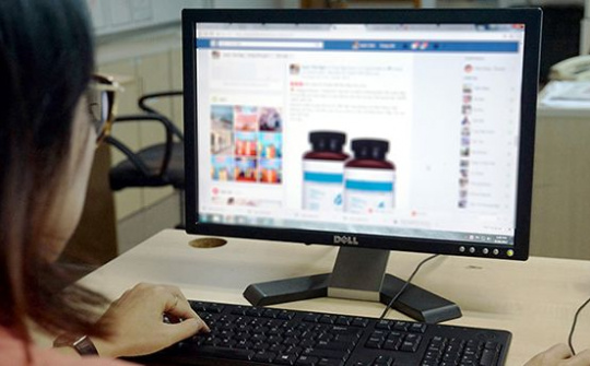 Xây dựng môi trường mạng an toàn, lành mạnh