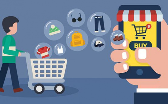 Đề xuất các bước triển khai kết nối thông tin giữa cơ quan thuế với sàn giao dịch thương mại điện tử