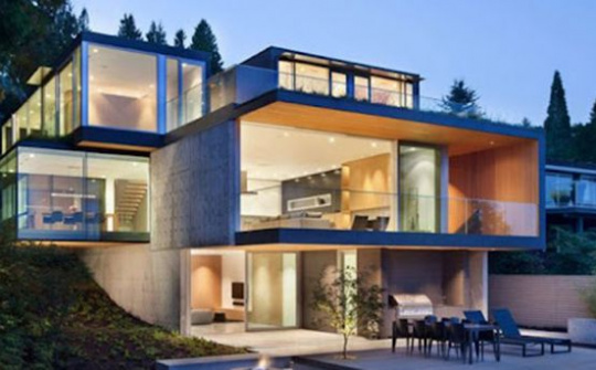 Phê duyệt Định hướng phát triển kiến trúc Việt Nam đến năm 2030, tầm nhìn đến 2050