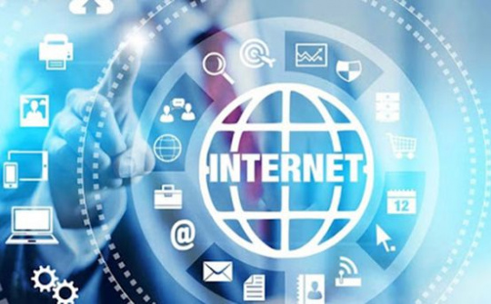 Quy định về quản lý và sử dụng tài nguyên internet