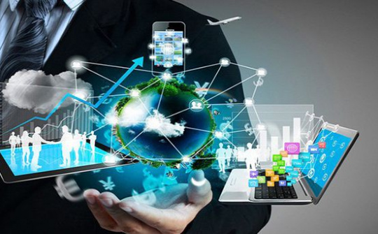 Ban hành Danh mục sản phẩm công nghệ thông tin trọng điểm