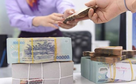 Thông tư quy định về cho vay đặc biệt đối với tổ chức tín dụng được kiểm soát đặc biệt