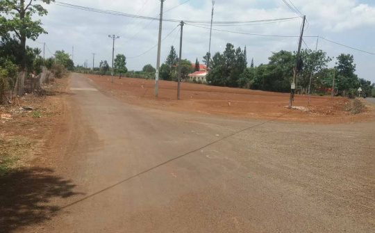 Đắk Đoa (Gia Lai): Kỷ luật hàng loạt cán bộ sai phạm về đất đai