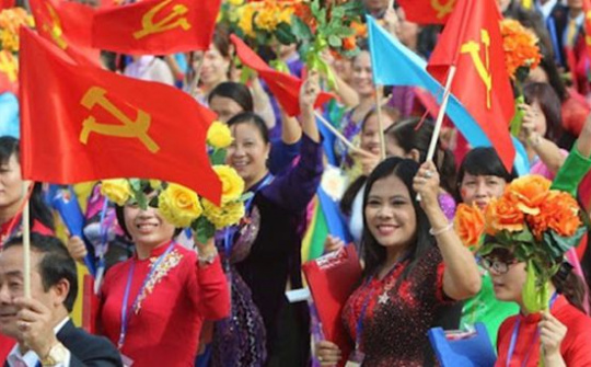 Nâng cao chất lượng đấu tranh bảo vệ nền tảng tư tưởng của Đảng