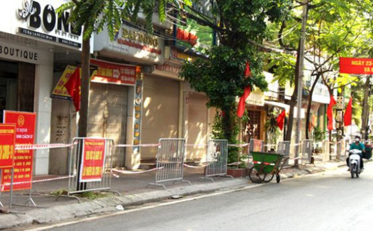 Chỉ đạo, điều hành của Chính phủ, Thủ tướng Chính phủ nổi bật tuần từ 19-23/7