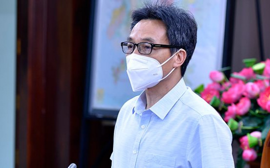 Cập nhật ngay những triệu chứng nhiễm COVID-19 mới; xét nghiệm hiệu quả tối đa, triệt để tiết kiệm