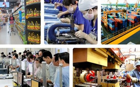 Xây dựng Kế hoạch phát triển kinh tế - xã hội và Dự toán ngân sách nhà nước năm 2022