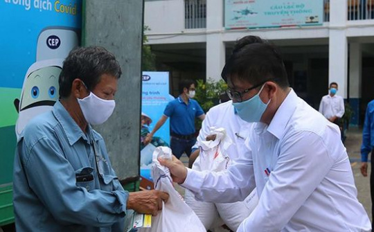 Nghị quyết 68: Đúng hướng, thiết thực, đúng đối tượng