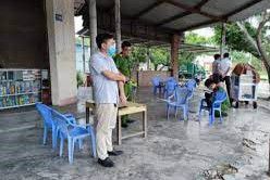 An Khê (Gia Lai): Khởi tố 3 bị can hành hung phóng viên