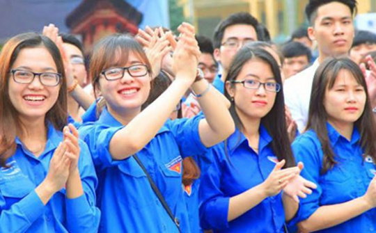 Chiến lược phát triển thanh niên Việt Nam giai đoạn 2021-2030