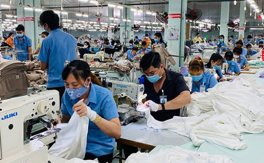 Doanh nghiệp đánh giá cao mức độ hữu ích của các chính sách hỗ trợ