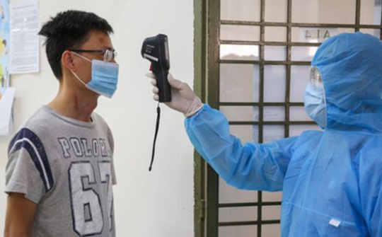 10 hướng dẫn chi tiết đảm bảo an toàn cho các ca F0 không triệu chứng và F1 cách ly tại nhà