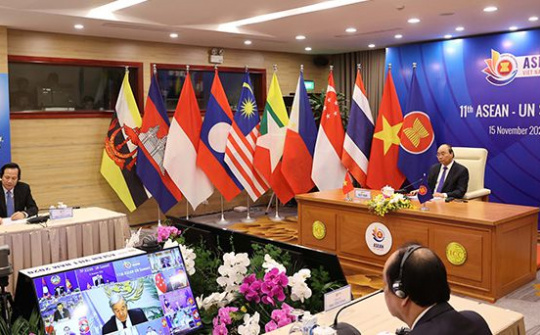 Vận dụng “Tư duy chiến lược Hồ Chí Minh” trong việc định vị sự phát triển của Việt Nam trong thế giới hiện nay