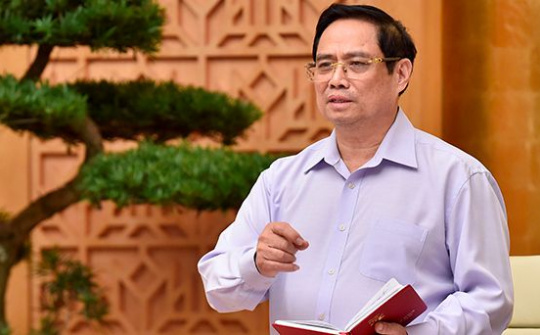 Thực hiện bằng được mục tiêu kép vì hạnh phúc, ấm no của nhân dân