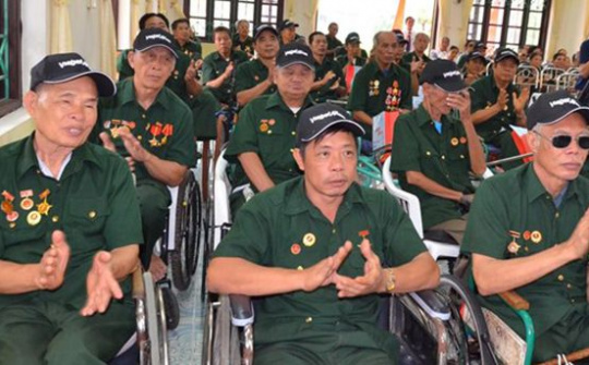 Chính sách mới có hiệu lực từ tháng 7/2021