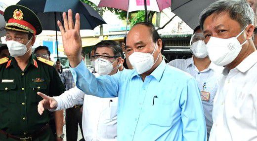 Nâng cao tinh thần trách nhiệm với người dân, hạn chế tối đa tử vong xảy ra do dịch Covid-19