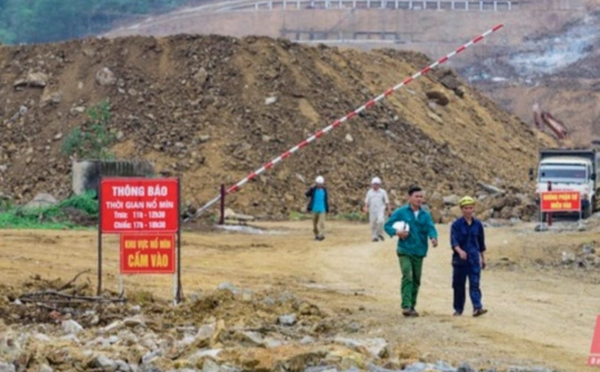 Thanh Hóa: Khó thu hồi tiền chi trả không đúng quy định tại dự án cao tốc Bắc Nam