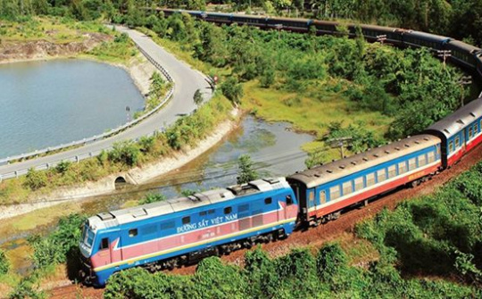 Quy định về đăng ký phương tiện giao thông đường sắt trong trường hợp đặc biệt