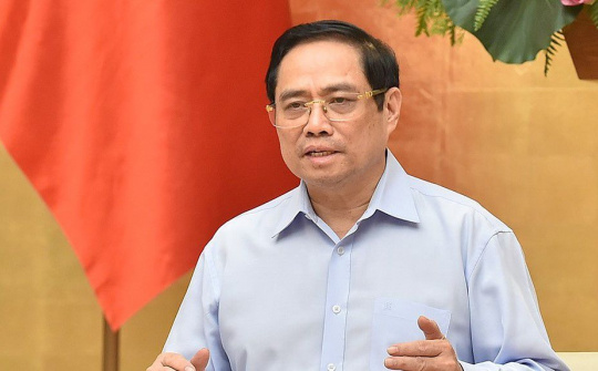 Thực hiện nghiêm túc, quyết liệt, triệt để, đồng bộ các giải pháp để kiểm soát, đẩy lùi dịch bệnh một cách hiệu quả