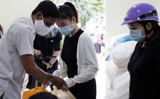 Chính phủ: Bổ sung giải pháp để hỗ trợ người dân, doanh nghiệp chịu tác động của dịch COVID-19