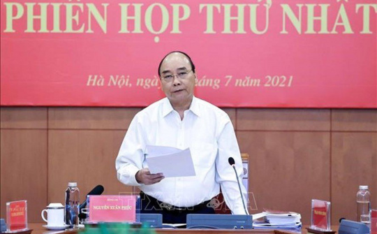 Xây dựng Nhà nước pháp quyền XHCN để phụng sự nhân dân tốt hơn