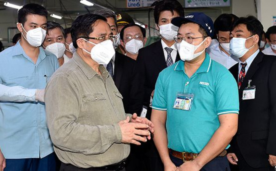 Trách nhiệm trước nhân dân