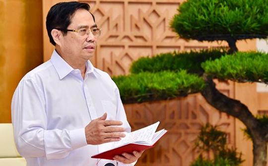 Càng khó khăn càng phải đoàn kết, chia sẻ trách nhiệm; kết hợp sức mạnh tổng hợp để chống dịch hiệu quả hơn