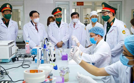 Tổng Bí thư Nguyễn Phú Trọng và những luận điểm đấu tranh, phản bác các quan điểm sai trái, thù địch