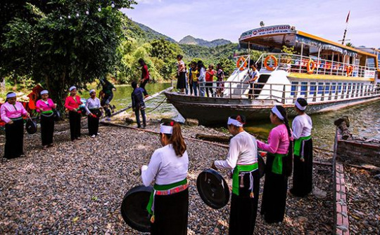 Chiến lược phát triển du lịch trước những thách thức mới hiện nay