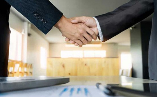 Quy định của Chính phủ về ký kết và thực hiện thỏa thuận quốc tế nhân danh đơn vị trực thuộc