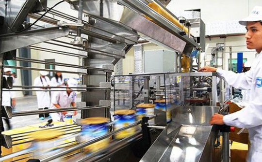 Quy định tiêu chí phân loại DNNN thực hiện chuyển đổi sở hữu, sắp xếp lại, thoái vốn