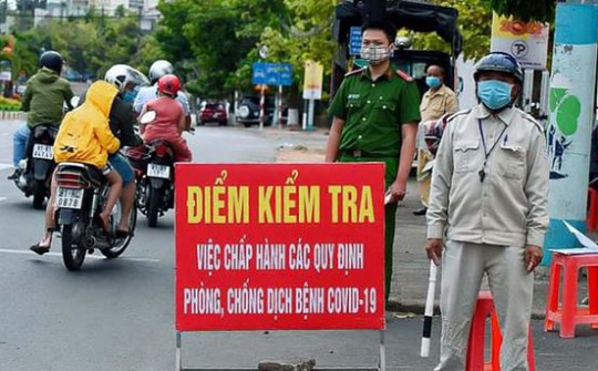 Công điện của Thủ tướng về việc tăng cường các biện pháp bảo đảm an toàn phòng, chống dịch COVID-19