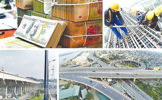 Quản lý và sử dụng nguồn vốn ODA và vốn vay ưu đãi của các nhà tài trợ nước ngoài