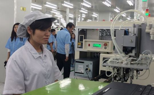 Cắt bỏ thủ tục rườm rà