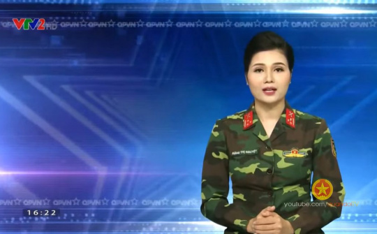 Quân đội Việt Nam tăng cường kiểm tra, kiểm soát chất lượng vũ khí, trang bị hiện đại