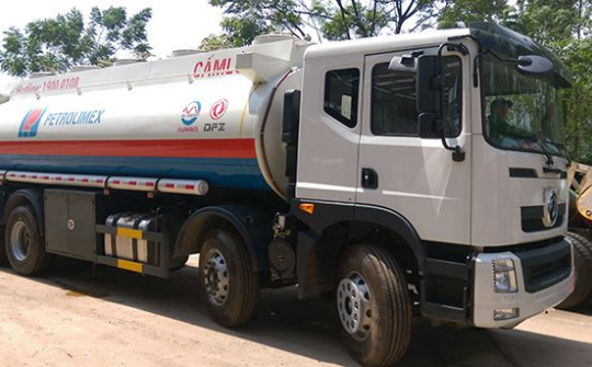 Quy định về Danh mục hàng hóa nguy hiểm, vận chuyển hàng hóa nguy hiểm bằng phương tiện giao thông