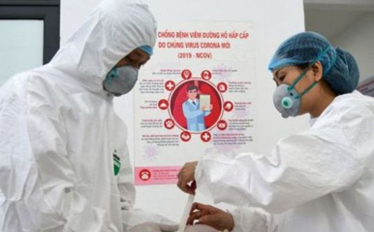 Yêu cầu người từ TPHCM đi 62 tỉnh thành phải tự cách ly 7 ngày, xét nghiệm 3 lần