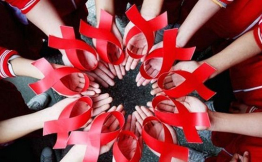Tăng cường lãnh đạo công tác phòng, chống HIV/AIDS trong tình hình mới