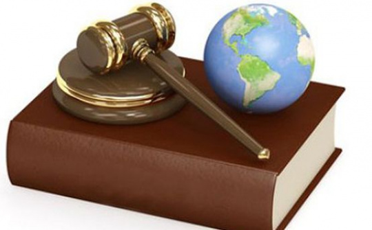 Quản lý và sử dụng kinh phí NSNN bảo đảm cho công tác điều ước quốc tế và công tác thỏa thuận quốc tế