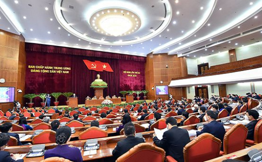 Cơ chế, chính sách, biện pháp bảo đảm thực hiện thành công kế hoạch phát triển kinh tế - xã hội