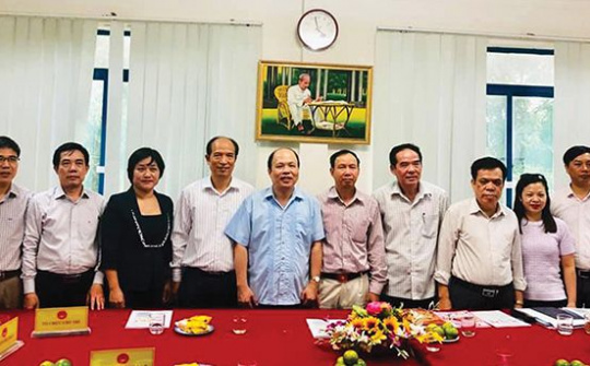 Viện Chính Sách, Pháp luật và Quản lý: Từ nghiên cứu tới thực tiễn hội nhập