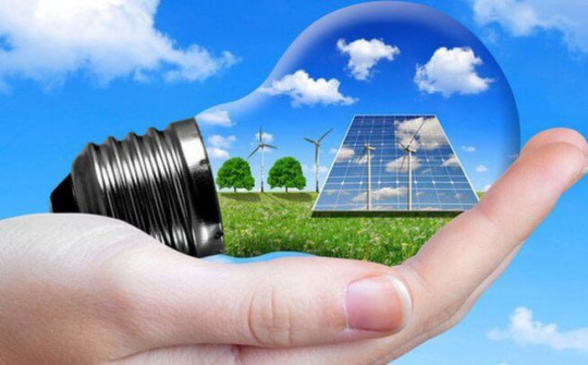 Những thách thức về năng lượng trên thế giới và ở Việt Nam