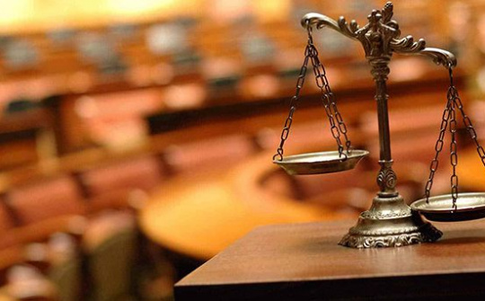 Bàn về nguyên tắc pháp quyền