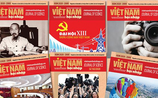 Nâng cao chức năng  phản biện xã hội trên tạp chí khoa học