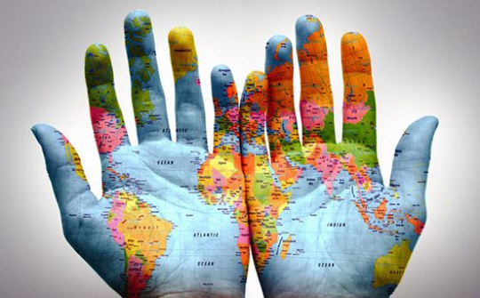 Sự tương đồng giữa các nền văn hóa