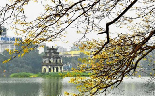 Bản sắc Hà Nội trong sự phát triển