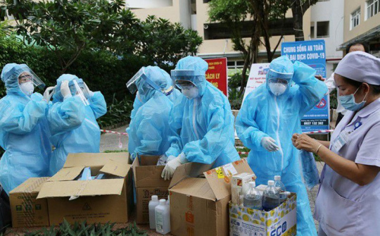 Phải biết sợ hãi để phòng chống dịch tốt hơn